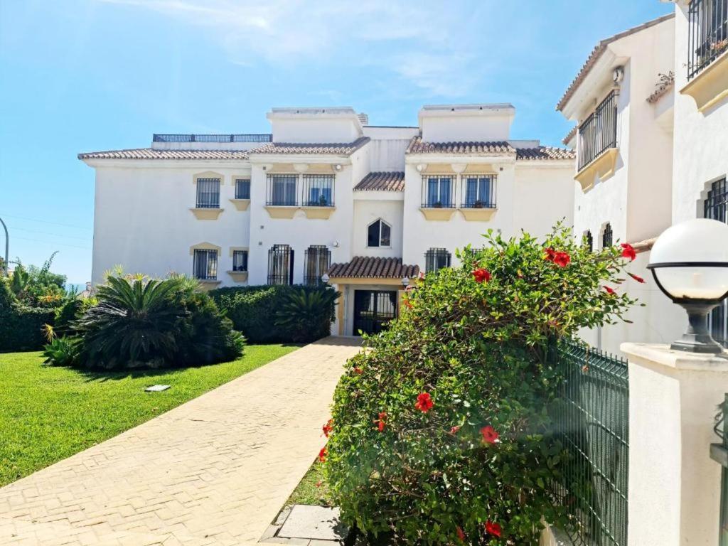 Blue Jasmine La Cala Del Moral Exterior foto